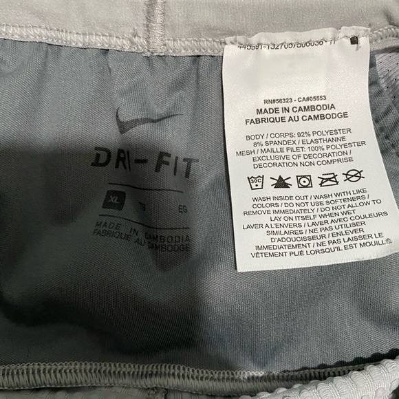 Nike Phenom Elite
Men's Knit Running Pants - Picture 6 of 6